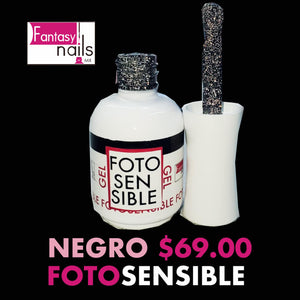 GELES UV Y SELLADORES FANTASY