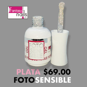 GELES UV Y SELLADORES FANTASY