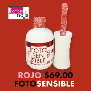 GELES UV Y SELLADORES FANTASY