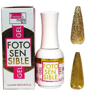 GELES UV, CAT EYE Y FOTOSENSIBLES FANTASY
