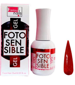 GELES UV, CAT EYE Y FOTOSENSIBLES FANTASY