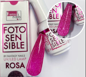 GELES UV, CAT EYE Y FOTOSENSIBLES FANTASY