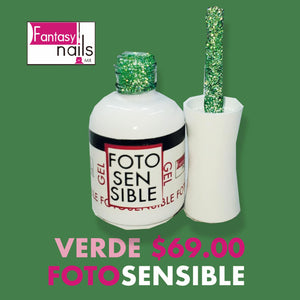 GELES UV Y SELLADORES FANTASY