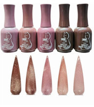 Cargar imagen en el visor de la galería, GAMAS GEL FANTASY NAILS
