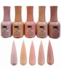 Cargar imagen en el visor de la galería, GAMAS GEL FANTASY NAILS
