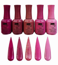 Cargar imagen en el visor de la galería, GAMAS GEL FANTASY NAILS
