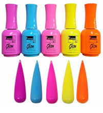 Cargar imagen en el visor de la galería, GAMAS GEL FANTASY NAILS
