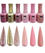 Cargar imagen en el visor de la galería, GAMAS GEL FANTASY NAILS
