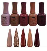 Cargar imagen en el visor de la galería, GAMAS GEL FANTASY NAILS
