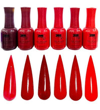 Cargar imagen en el visor de la galería, GAMAS GEL FANTASY NAILS
