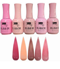 Cargar imagen en el visor de la galería, GAMAS GEL FANTASY NAILS
