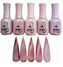Cargar imagen en el visor de la galería, GAMAS GEL FANTASY NAILS
