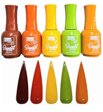 Cargar imagen en el visor de la galería, GAMAS GEL FANTASY NAILS
