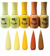 Cargar imagen en el visor de la galería, GAMAS GEL FANTASY NAILS

