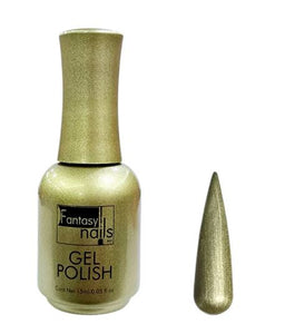 GEL POLISH Y HOLOGRAFIC FANTASY