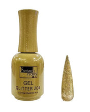 Cargar imagen en el visor de la galería, GEL GLITTER FANTASY
