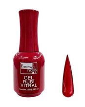Cargar imagen en el visor de la galería, GEL POLISH Y HOLOGRAFIC FANTASY
