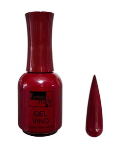 GEL POLISH Y HOLOGRAFIC FANTASY