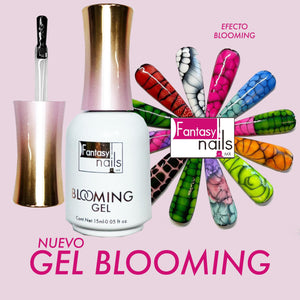 GELES UV Y SELLADORES FANTASY