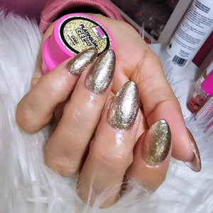 GEL PLATINUM FANTASY