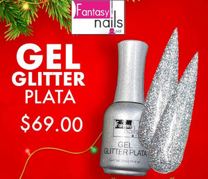 GEL GLITTER Y FINE FANTASY