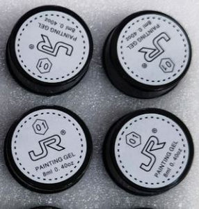 PRODUCTOS ESPECIALIZADOS JR