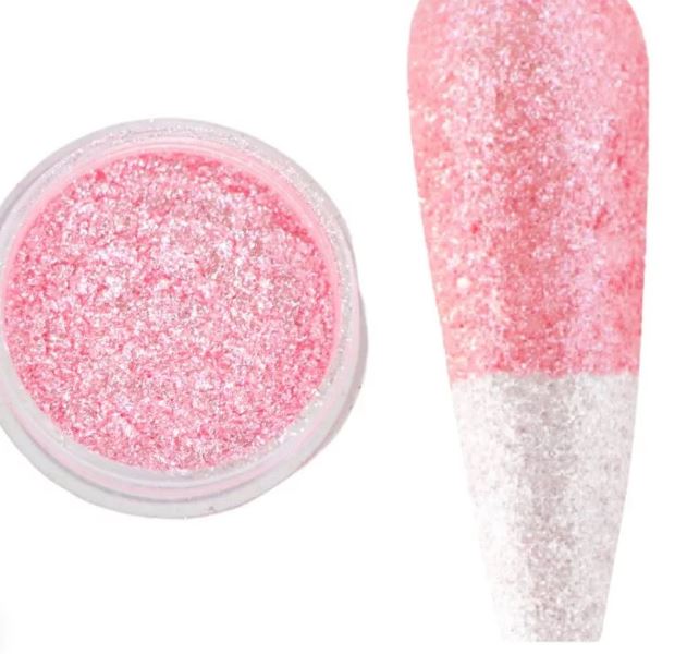 GLITTER THERMO REFLECTIVO