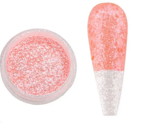 GLITTER THERMO REFLECTIVO