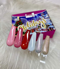 Cargar imagen en el visor de la galería, COLECCIONES GEL IS FANTASY

