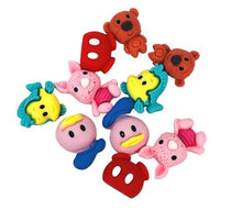 Cargar imagen en el visor de la galería, DECORACIONES FANTASY
