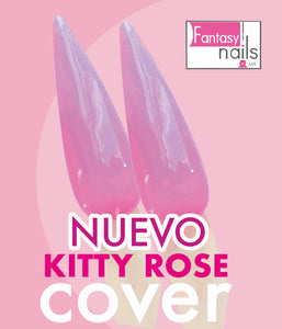 ACRILICO MAKE COVER FANTASY