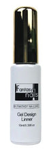 Cargar imagen en el visor de la galería, GEL LINER FANTASY NAILS
