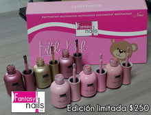 Cargar imagen en el visor de la galería, COLECCIONES GEL IS FANTASY
