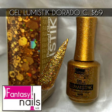 Cargar imagen en el visor de la galería, LUMINISTIK GEL FANTASY
