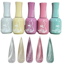Cargar imagen en el visor de la galería, GAMAS GEL FANTASY NAILS

