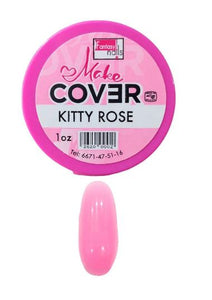 ACRILICO MAKE COVER FANTASY