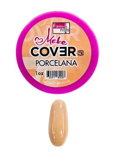 ACRILICO MAKE COVER FANTASY