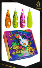 Cargar imagen en el visor de la galería, COLECCIONES TANIA NAILS
