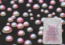 Cargar imagen en el visor de la galería, MEDIAS PERLAS MIX
