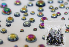 Cargar imagen en el visor de la galería, MEDIAS PERLAS MIX
