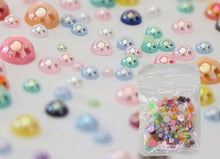 Cargar imagen en el visor de la galería, MEDIAS PERLAS MIX
