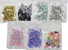 Cargar imagen en el visor de la galería, MEDIAS PERLAS MIX
