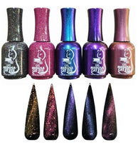 Cargar imagen en el visor de la galería, GAMAS GEL FANTASY NAILS
