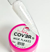 Cargar imagen en el visor de la galería, ACRILICO MAKE UP FLAKES FANTASY
