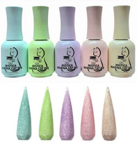 Cargar imagen en el visor de la galería, GAMAS GEL FANTASY NAILS
