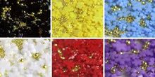 Cargar imagen en el visor de la galería, DECORACIÓN MIX FLORES CON BALIN
