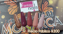 Cargar imagen en el visor de la galería, COLECCIONES GEL FANTASY
