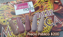 Cargar imagen en el visor de la galería, COLECCIONES GEL FANTASY
