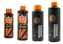 Cargar imagen en el visor de la galería, MONOMERO UNIVERSAL Y MONARCA MC NAILS
