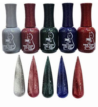 Cargar imagen en el visor de la galería, GAMAS GEL FANTASY NAILS
